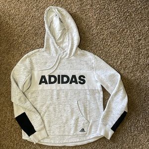 Women’s Adidas hoodie